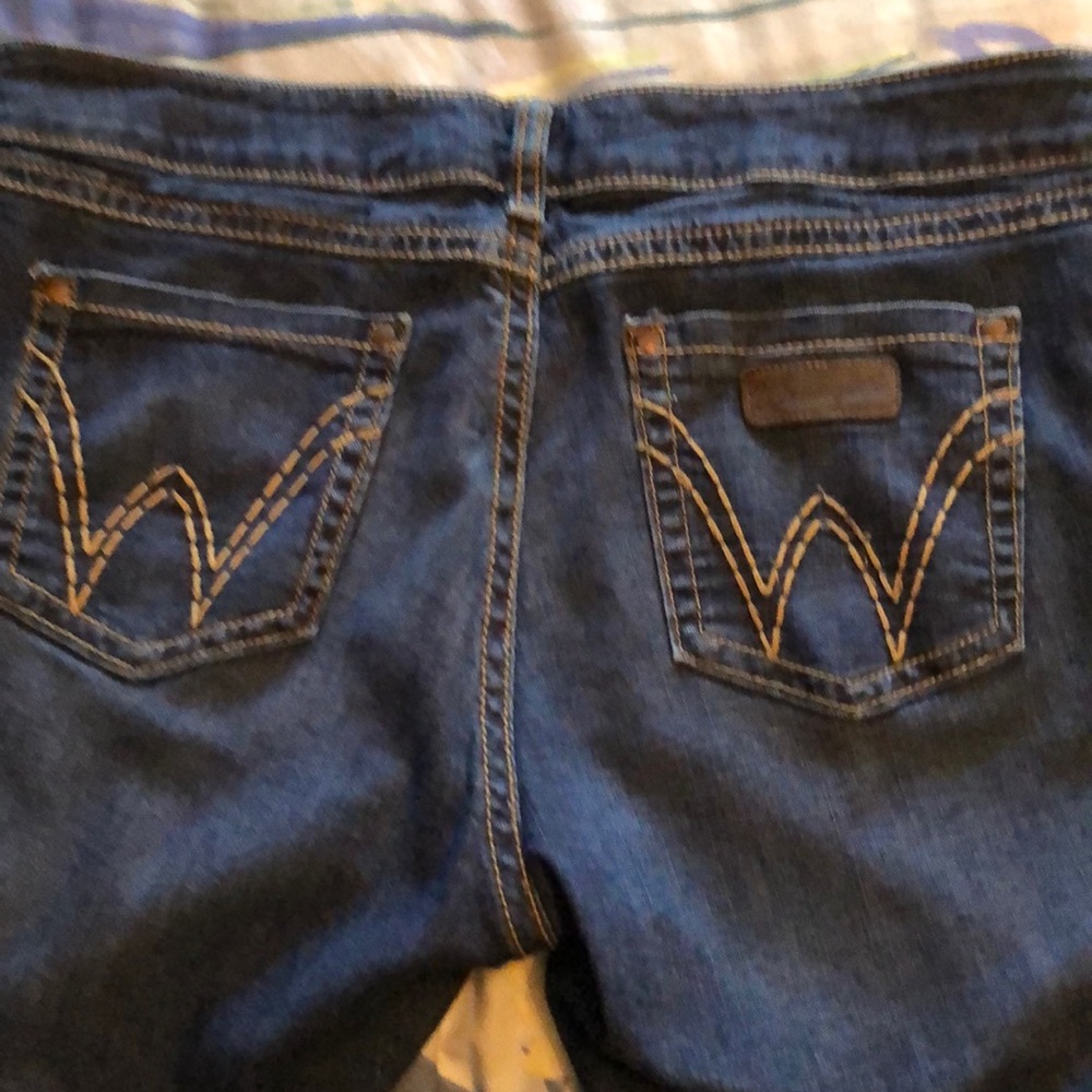 Women’s jeans - Picture 3 of 4